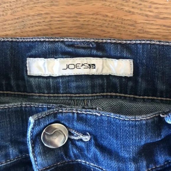 JOE’S JEANS | Kennedy wash capri jeans - Picture 3 of 7